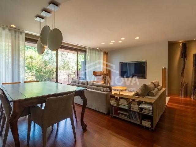 Exclusiva Moradia T5 na Avenida da Boavista – O Refúgio de L. 250m² Porto