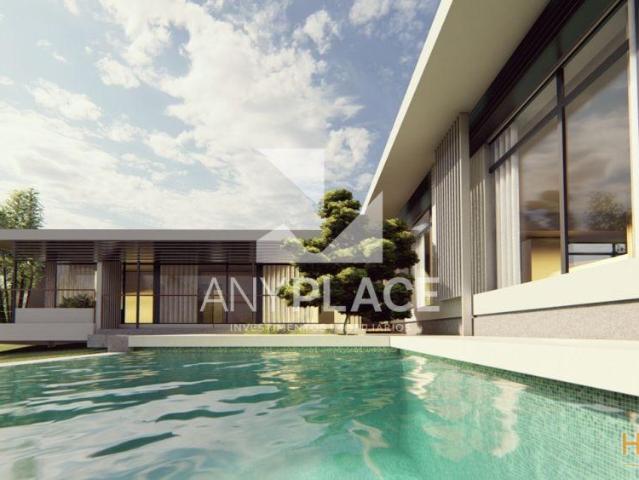 Exclusiva Moradia com Magnífica Vista Mar e Localização Privilegiada | 26063962893