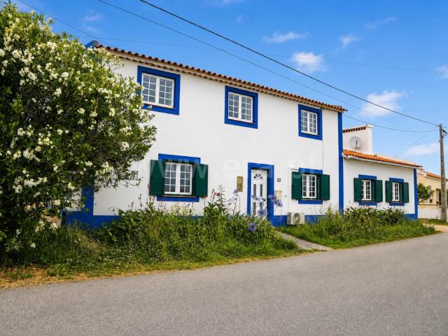 Exclusiva Moradia Independente na Serra do Bouro 246m² Caldas da Rainha Santo Onofre e Serra do Bouro