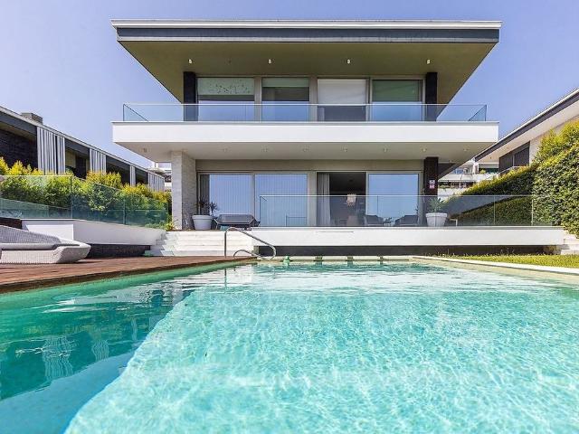 Exclusiva mansão de 5 dormitórios, Oeiras e S.Julião da Barra, Paço de Arcos e Caxias, Portugal