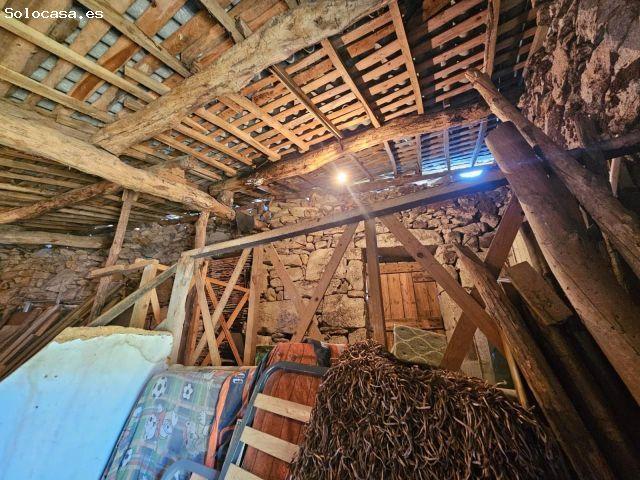 EXCLUSIVA! SE VENDE CASA EN ALDEA NAVES PALMES