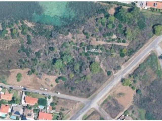 EXCLUSIVA PARCELA TERCIARIA EN BENICÀSSIM GRAN POTENCIAL DE INVERSIÓN