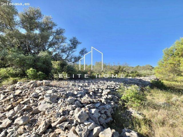 EXCLUSIVA PARCELA DE 17.000M2 EN SAN JORDI