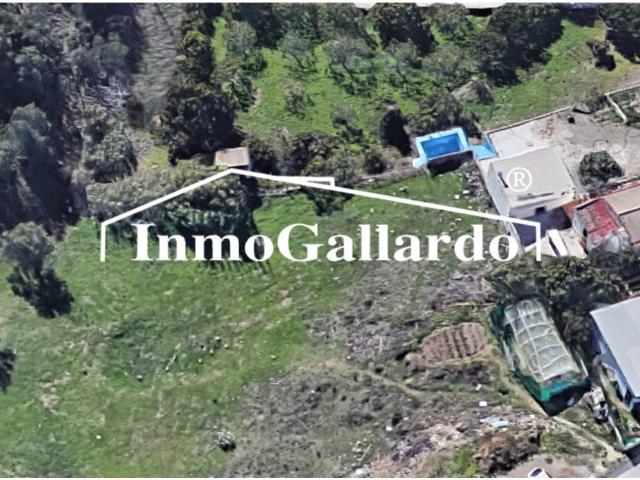 Exclusiva Parcela de uso urbano en Torre de Benagalbón