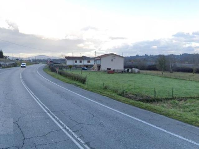Exclusiva Parcela en Núcleo Rural El Conceyin A en Siero, a 10 min de Oviedo
