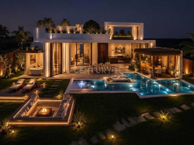 EXCLUSIVA PARCELA EN PRIMERA LÍNEA DE GOLF CON VISTAS PANORÁMICAS – LA CALA GOLF RESORT, COSTA DEL SOL