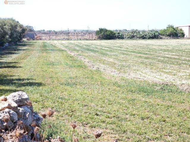 Exclusiva Parcela Rústica Edificable en Campos Con Proyecto y Vistas Privilegiadas