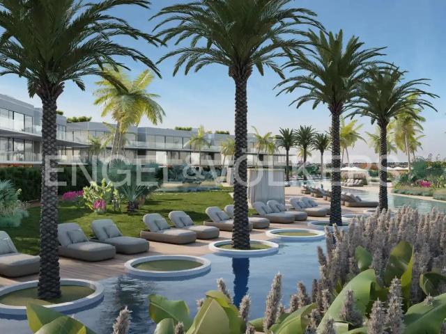 Exclusiva Penthouse T2 em Condominio Privado Vilamoura 277m² Vilamoura