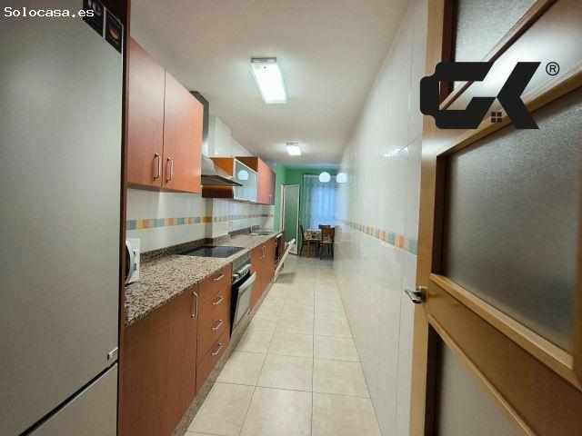 Exclusiva planta baja con jardín privado en Altorreal, uno de los residenciales más demandados de Mo