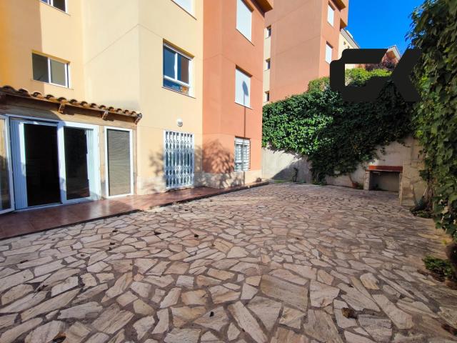 Exclusiva planta baja con jardín privado en Altorreal, uno de los residenciales más demandados de Molina de Segura