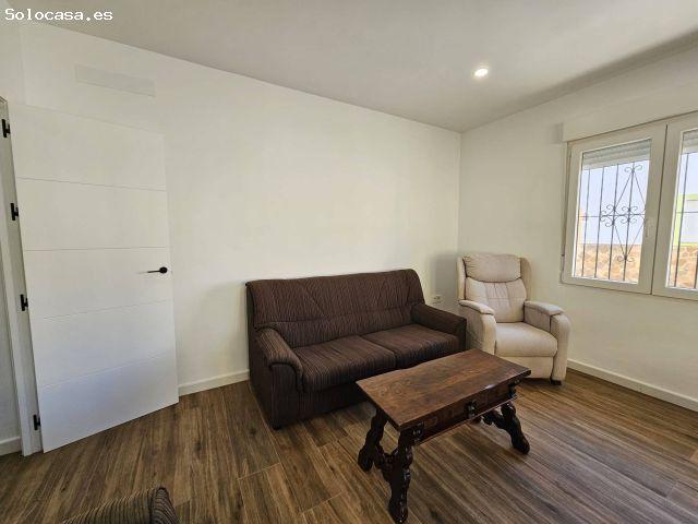 EXCLUSIVA PLANTA BAJA EN SAN PEDRO DEL PINATAR – AMPLITUD, COMODIDAD Y ESTILO MEDITERRÁNEO