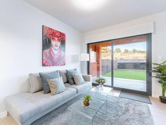Exclusiva planta baja en Residencial Palapagolf II – Orihuela Costa
