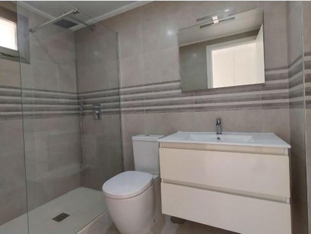 Exclusiva Planta Baja en Villamartín, Orihuela Costa