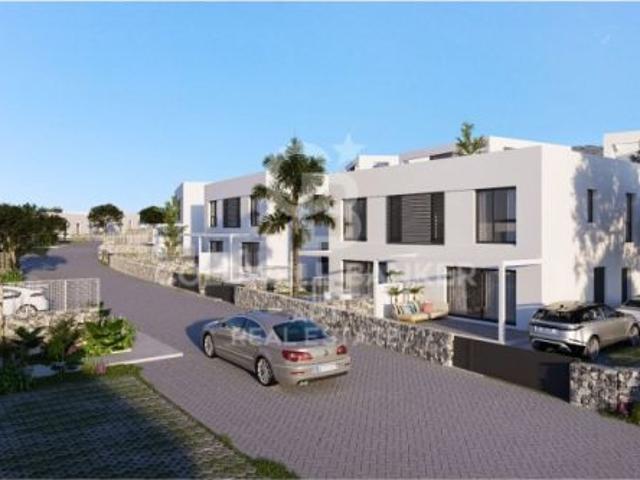 Exclusiva promoción de obra nueva con vistas al Mediterráneo en Riviera del Sol