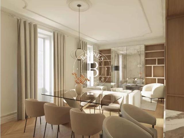 Exclusiva promoción de obra nueva en Justicia con servicios. 141m² Madrid