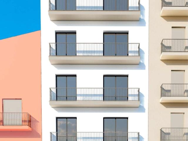 Apartamento Exclusivo en Edificio de Solo 4 Viviendas, a 200 metros de la Playa