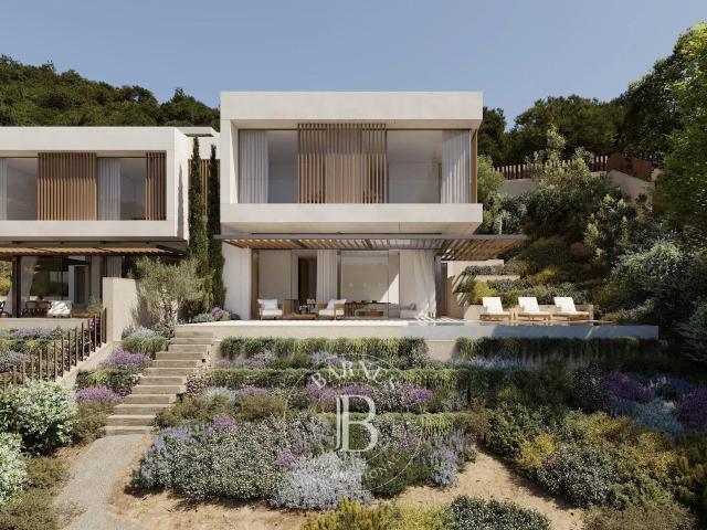 Exclusiva Promoción de Casas Adosadas de Obra Nueva con Vist. 495m² Tamariu