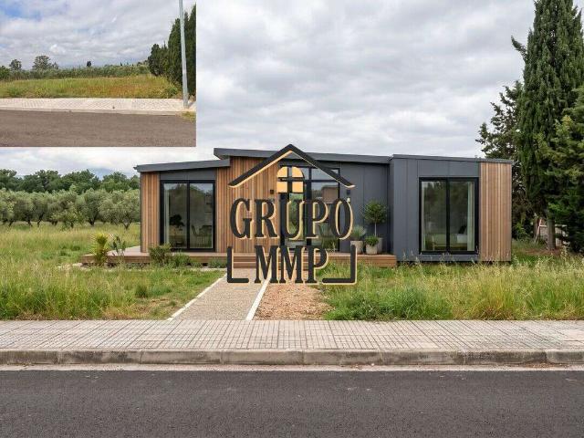 Exclusiva Promoción de Solares Urbanos en Playa de Nules: Tu Proyecto a un Paso del Mar