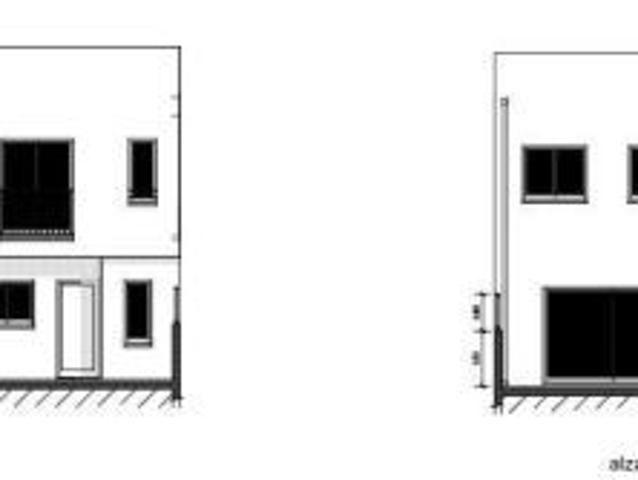 ? Exclusiva promoción de 2 chalets pareados con piscina privada