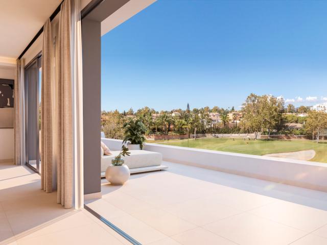 Exclusiva Promoción de 34 Apartamentos y Áticos en una Ubicación Privilegiada