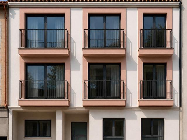 ¡EXCLUSIVA PROMOCIÓN DE 8 VIVIENDAS A 180 METROS DE LA PLAYA EN PUERTO DE MAZARRÓN!