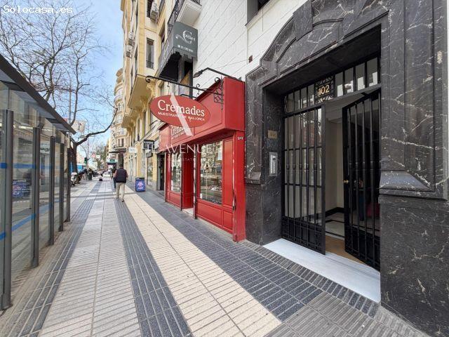 Exclusiva propiedad a reformar en finca clásica en el corazón de Goya