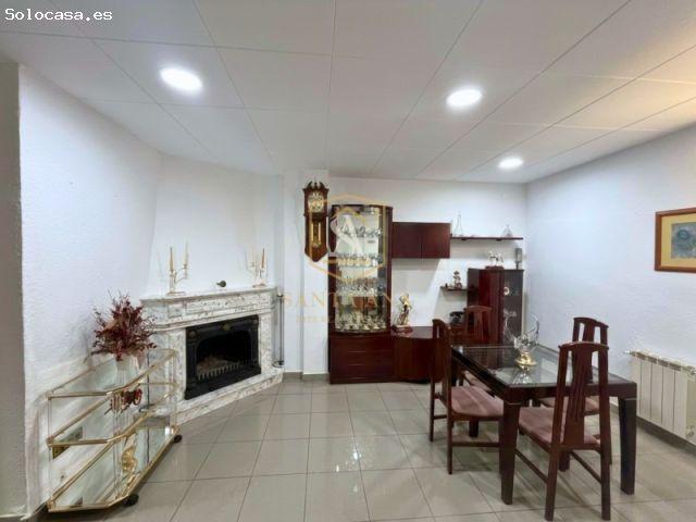 ¡Exclusiva propiedad en Bufalà! Lista para entrar a vivir