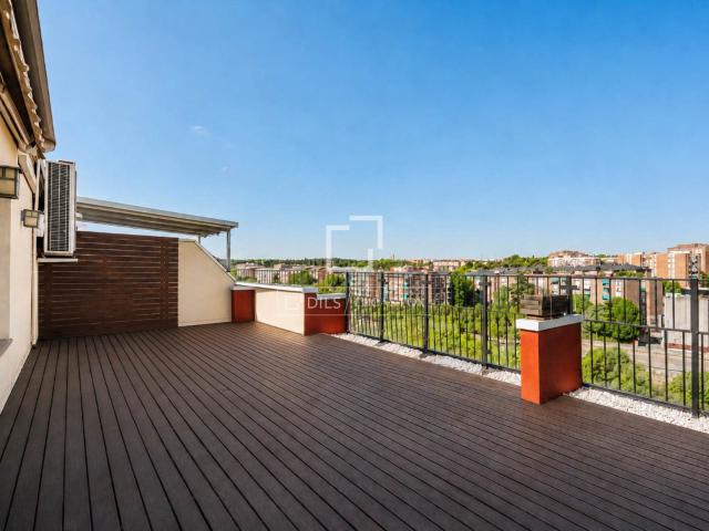 Exclusiva propiedad en venta en Arganzuela, dentro del térmi. 184m² Madrid