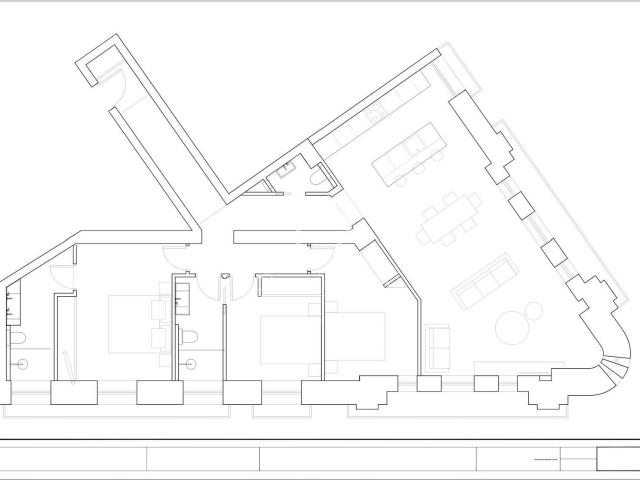 Exclusiva propiedad en venta en Goya, dentro del término mu. 182m² Madrid