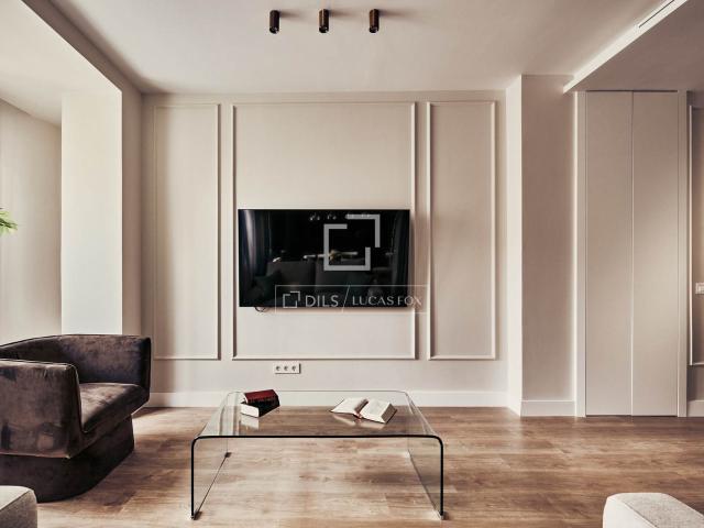 Exclusiva propiedad en venta en Lista dentro del término mun. 178m² Madrid