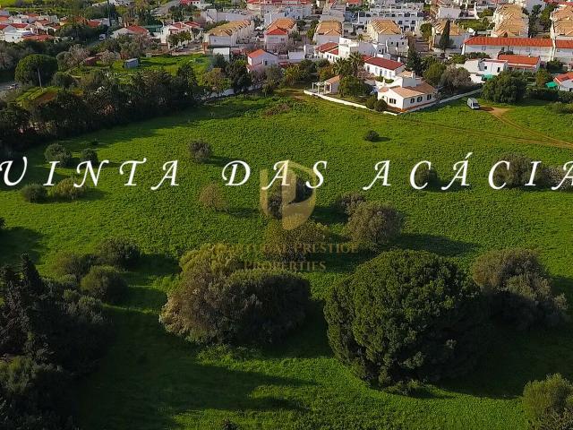 Exclusiva Quinta Tradicional Algarvia com Potencial de Desenvolvimento Vila Nova de Cacela