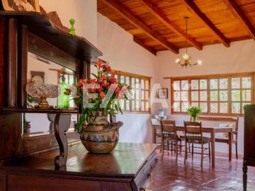 Exclusiva residencia amueblada en renta
