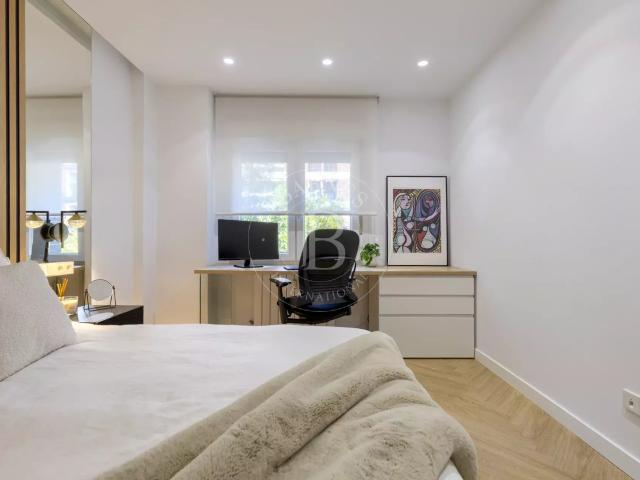 Exclusiva residencia con estilo único en el corazón de Almagro