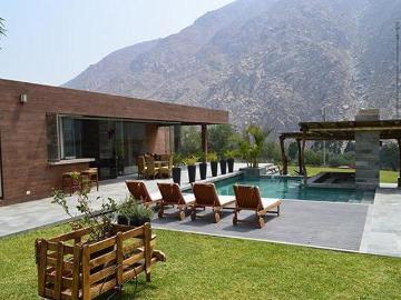 Exclusiva residencia de campo en alquiler y/o venta