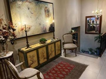 Exclusiva Residencia en Venta en Villas del Pedregal, San Pedro Garza García