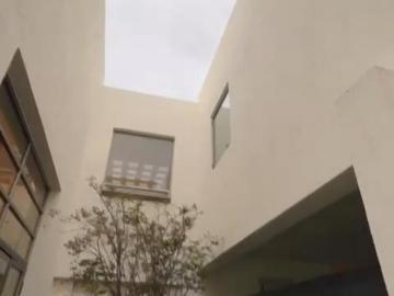 Exclusiva residencia en venta en Condominio La Ceiba, Puerta de Hierro