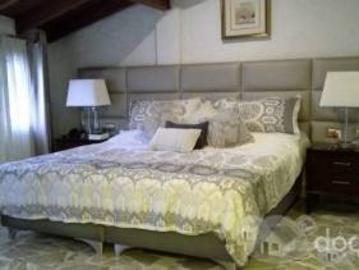 Exclusiva Residencia en La Molina: Elegancia y Comodidad en Cada Rincón