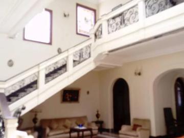Exclusiva Residencia en La Punta