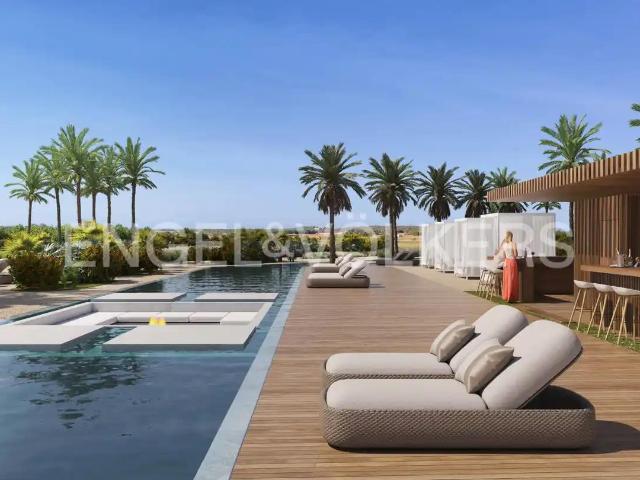 Exclusiva T3 Penthouse com piscina privada Vilamoura 147m² Vilamoura