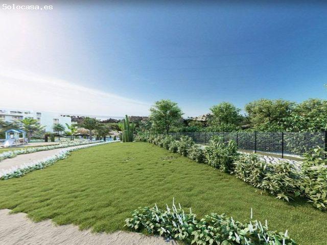 EXCLUSIVA URBANIZACIÓN EN MIJAS COSTA