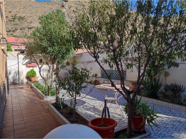 Exclusiva Venta de Chalet en Callosa de Segura