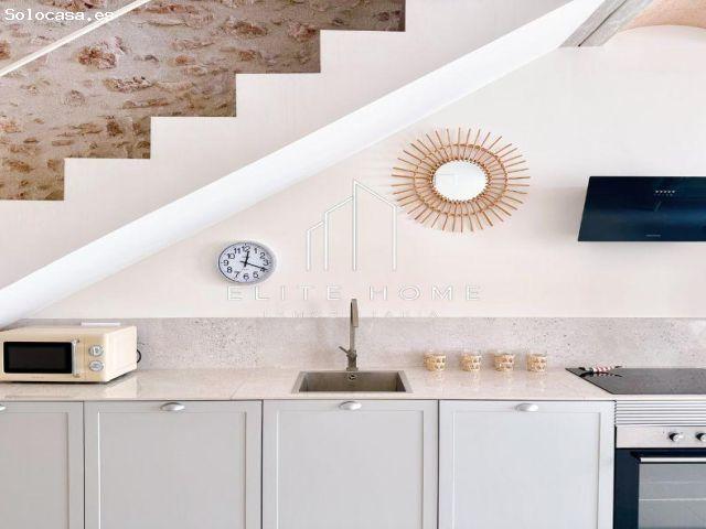 EXCLUSIVA VIVIENDA COMPLETAMENTE REFORMADA EN EL CORAZÓN DE CASTELLÓN