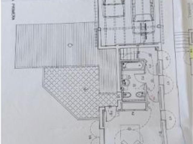 Exclusiva vivienda con piscina en Cala Llonga, donde la tranquilidad y el