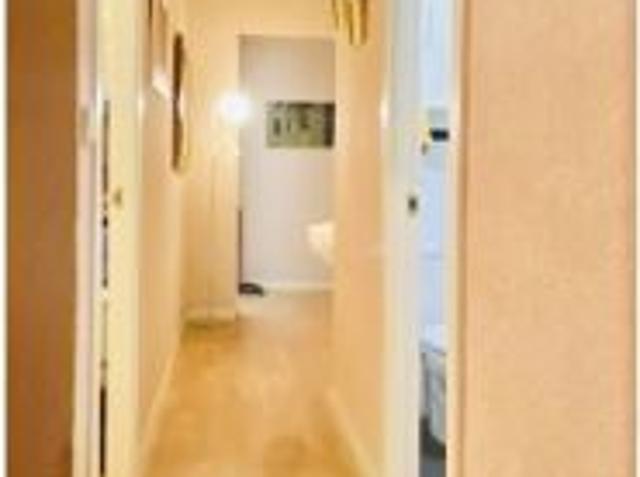 Exclusiva vivienda con terraza en Paseo de Pontones | A un paso de Madrid Río y