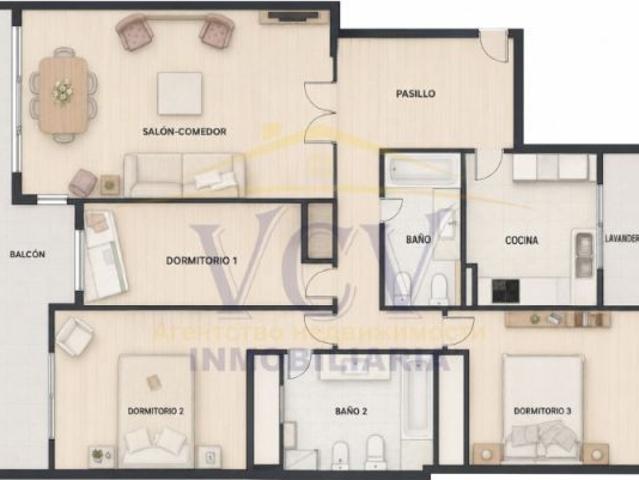 Exclusiva vivienda con vistas al mar en Avenida Óscar Esplá, garaje opcional y