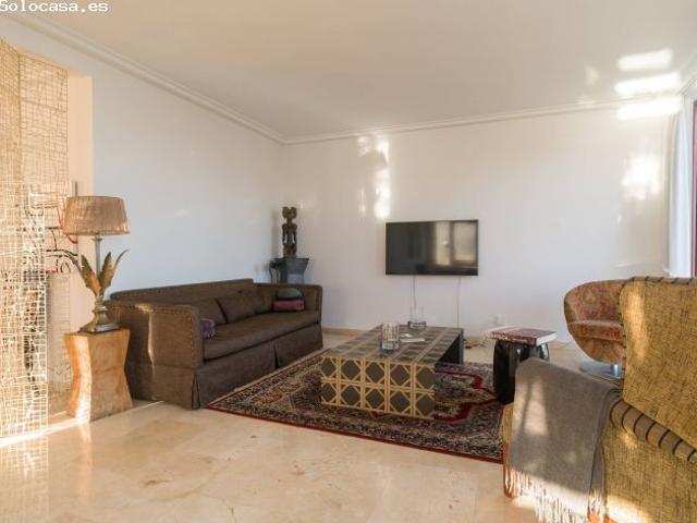 Exclusiva vivienda con vistas al mar junto a Triana y Parque San Telmo – Las Palmas de Gran Canaria