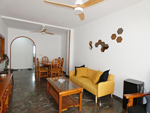Exclusiva vivienda a tan solo 50 metros del mar