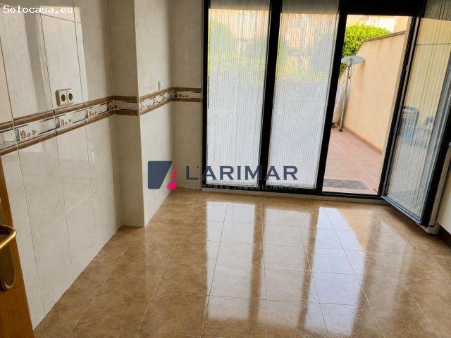 ? EXCLUSIVA VIVIENDA ADOSADA EN ALQUILER EN ZONA MIRIAM BLASCO | PLAYA DE SAN JUAN ?
