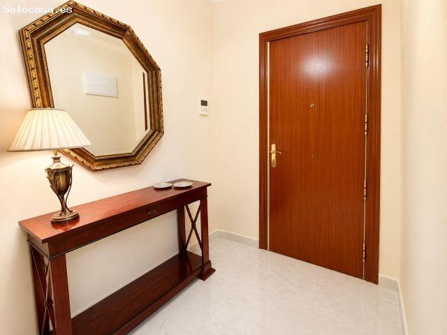 Exclusiva vivienda de 3 dormitorios en pleno centro de Valencia junto a Xativa