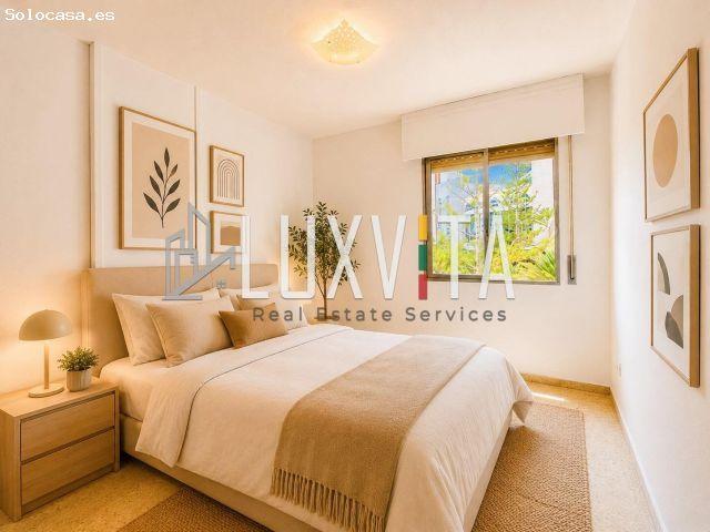 Exclusiva vivienda de 3 habitaciones y 2 baños en una de las mejores urbanizaciones de Los Cristiano